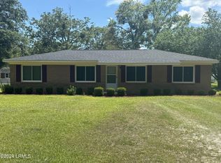 106 Yasmin St, Brunson, SC 29924