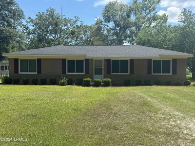 106 Yasmin Street, Brunson, SC, 29924