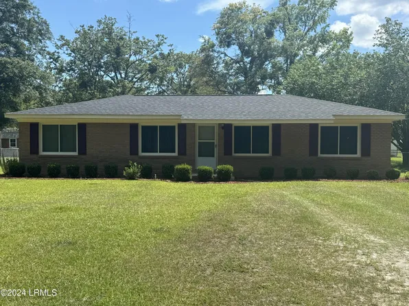 106 Yasmin St, Brunson, SC 29924