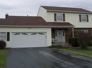 17 Riverdale Ct, Schenectady, NY 12309