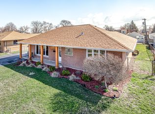 10927 Menard Ave, Chicago Ridge, IL 60415