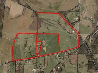 2699 Collard Valley Rd, Cedartown, GA 30125