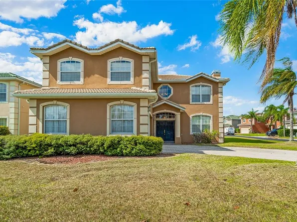 (undisclosed Address), Davenport, FL 33897