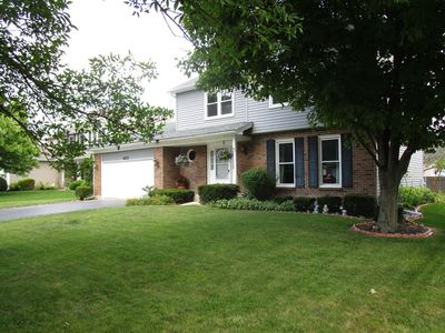 423 Westglen Dr, Naperville, IL, 60565