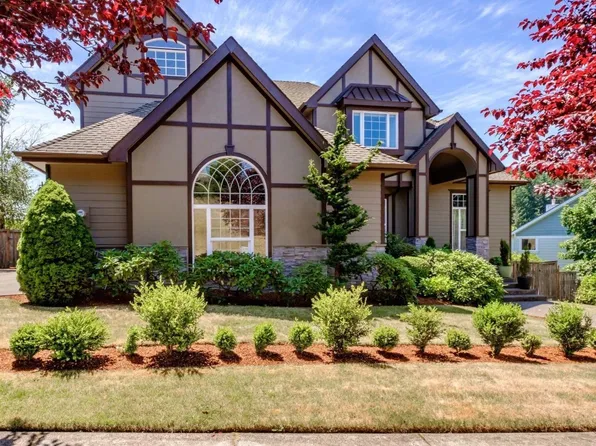 4536 NW Boxwood Dr, Corvallis, OR 97330