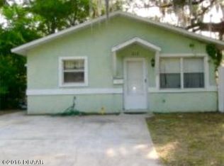317 Fulton St, Daytona Beach, FL 32114