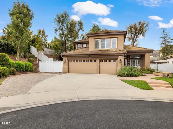 1909 Bentley Pl, Simi Valley, CA 93065