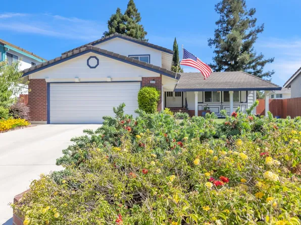 8559 Coral Crest Ct, Elk Grove, CA 95624