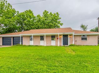 201 S Post Oak Ln, Texas City, TX 77591