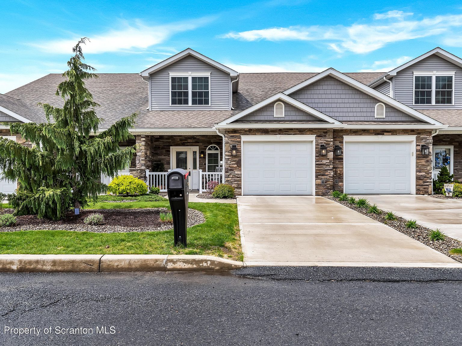 135 Forest Dr, Archbald, PA 18403 Zillow