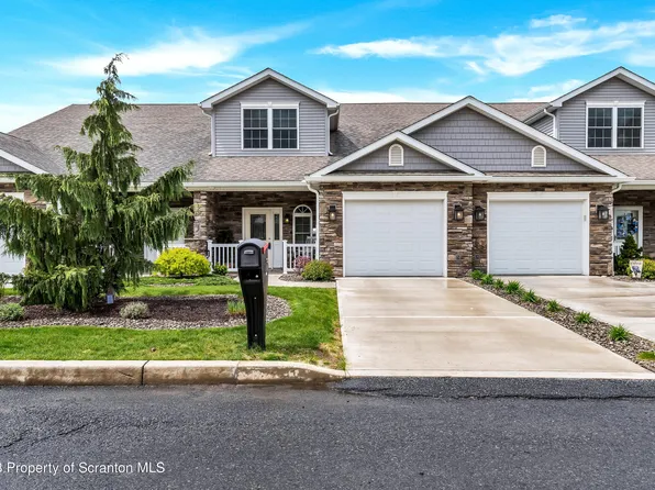 135 Forest Dr, Eynon, PA 18403