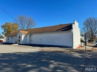 931 Allens Ln, Evansville, IN 47710