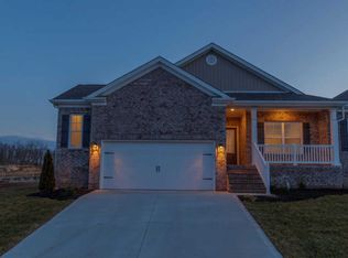 252 Ikebana Dr, Georgetown, KY 40324