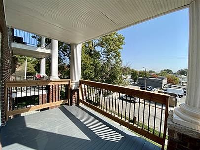 2nd image of 3814 Washington St #1N