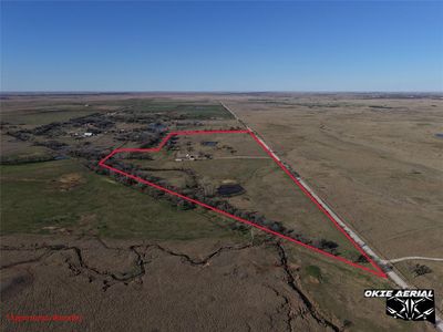 4443 Apperson Rd, Burbank, OK, 74633