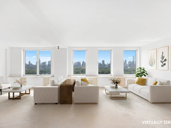101 Central Park West image 2 of 26