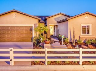 42702 Gazapo Ct, Indio, CA 92203