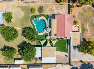 636 E Mesquite Ave, Gilbert, AZ 85296