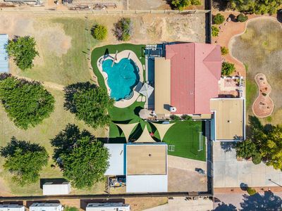 636 E MESQUITE Avenue, Gilbert, AZ, 85296