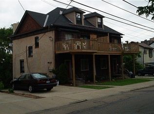 214-216 Oneida St, Pittsburgh, PA 15211
