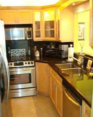 3rd image of 2016 Bay Dr APT 401