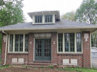 5046 Evanston Ave, Indianapolis, IN