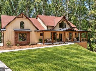 55 Melody Ln, Dawsonville, GA 30534