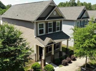 11514 Galashiels Dr, Huntersville, NC 28078