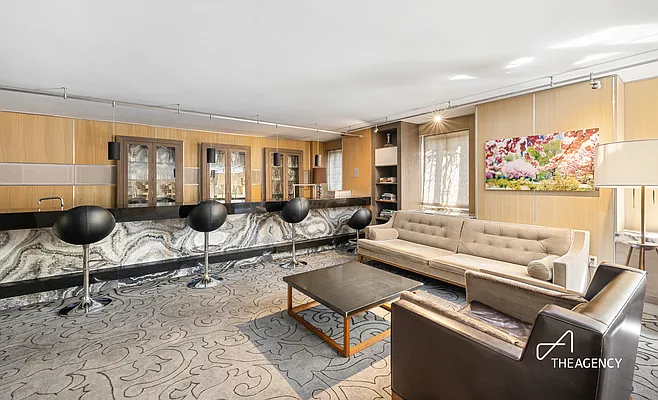 Rented by The Agency | media 48