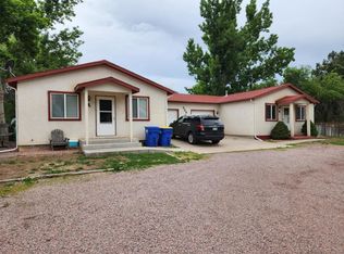 525 N Diamond Ave, Canon City, CO 81212