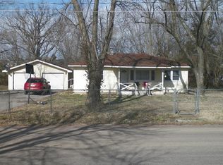 104 Washington St, Mountain View, MO 65548