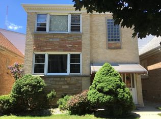 5528 N Major Ave, Chicago, IL 60630