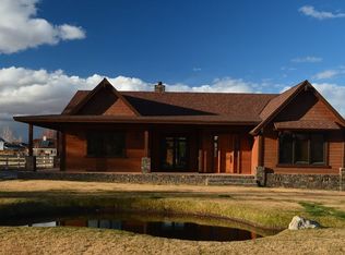 2483 Sunrise Dr, Bishop, CA 93514