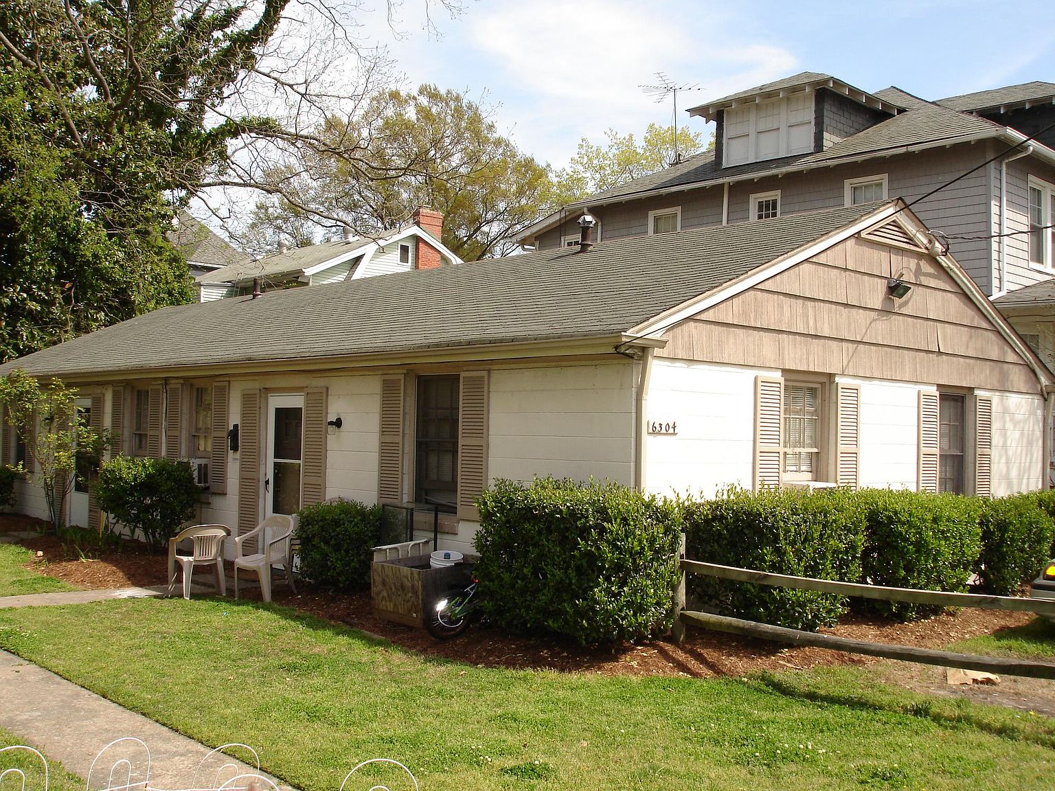 6304 Hampton Blvd 6304A, Norfolk, VA 23508 Zillow