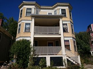 84 Van Winkle St, Dorchester, MA 02124