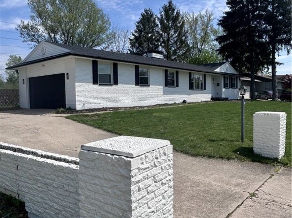 760 Accent Park Dr, Dayton, OH 45417