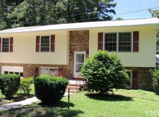 707 Carver St W, Durham, NC 27704