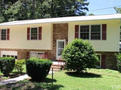 707 Carver St W, Durham, NC, 27704