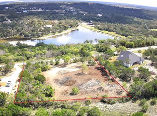 1060 Bluegill Rdg, Bluff Dale, TX 76433