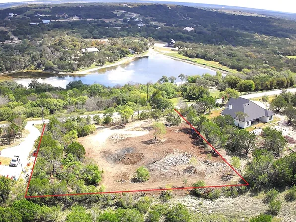 1060 Bluegill Rdg, Bluff Dale, TX 76433