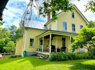 27 Pine St, Eustis, ME 04936