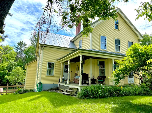 27 Pine Street, Eustis, ME 04936