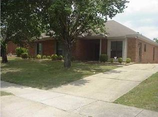 2313 Sansone Rd, Montgomery, AL 36116
