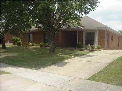 2313 Sansone Rd, Montgomery, AL, 36116