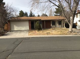 15739 E Mercer Pl, Aurora, CO 80013