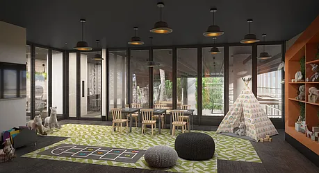 Rented by City View Living