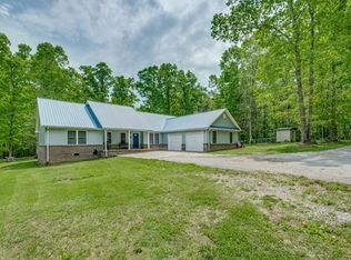 3588 Baker Mountain Rd, Spencer, TN 38585