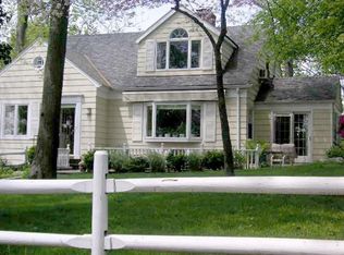 1 Rockridge Rd, Larchmont, NY 10538