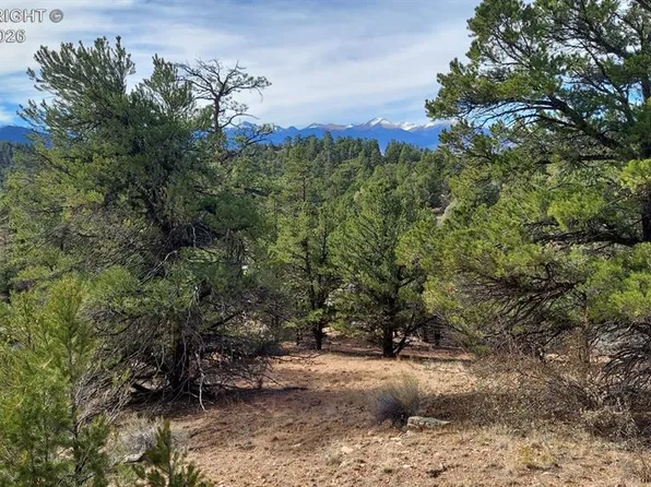 L 7th Trl, Cotopaxi, CO 81223