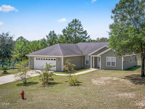 3952 Concord Blvd, Chipley, FL 32428